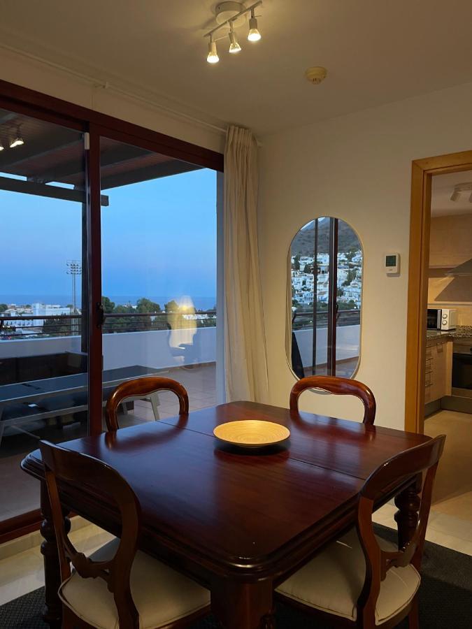 Panoramic Penthouse Apartment Nerja Exterior photo