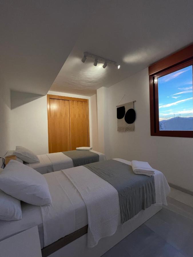 Panoramic Penthouse Apartment Nerja Exterior photo