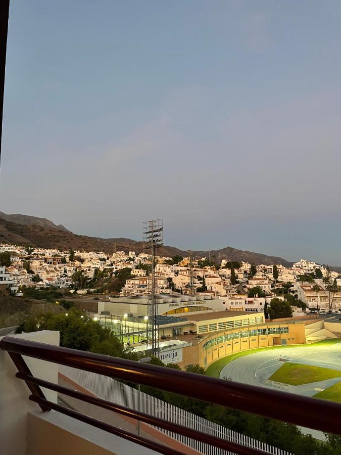Panoramic Penthouse Apartment Nerja Exterior photo