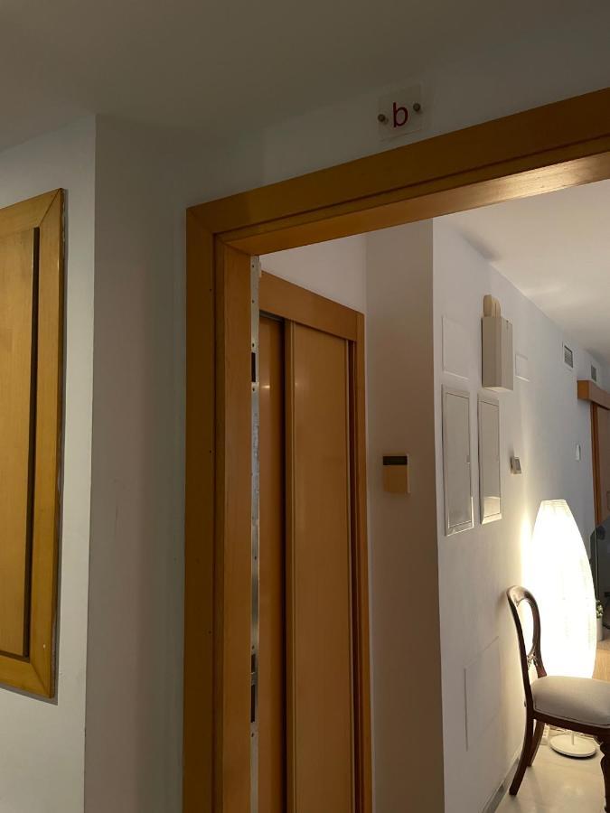 Panoramic Penthouse Apartment Nerja Exterior photo