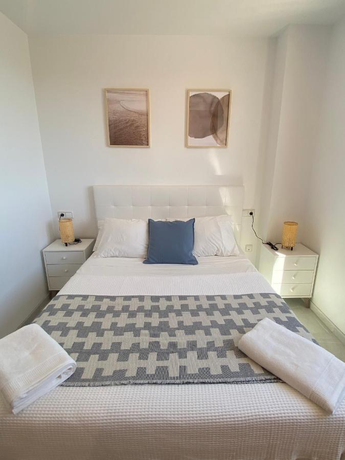 Panoramic Penthouse Apartment Nerja Exterior photo