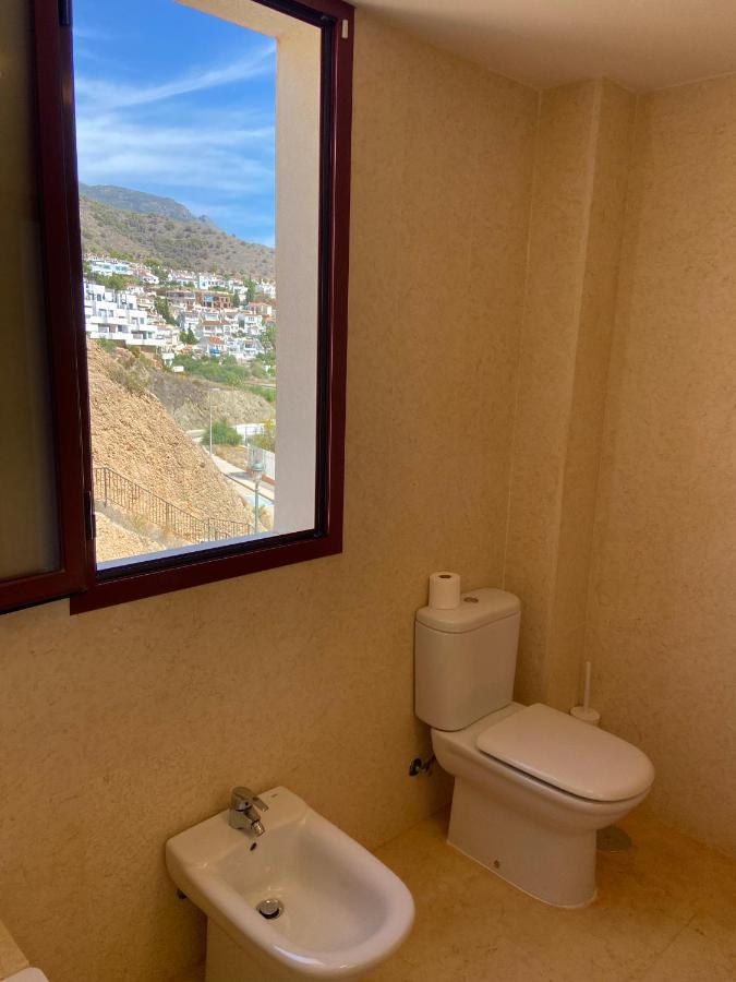 Panoramic Penthouse Apartment Nerja Exterior photo