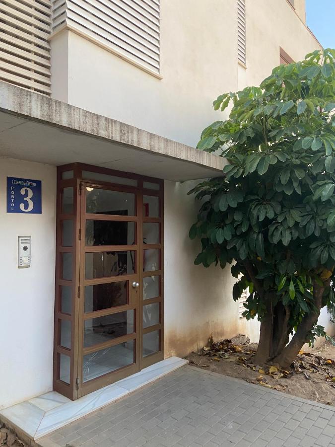 Panoramic Penthouse Apartment Nerja Exterior photo